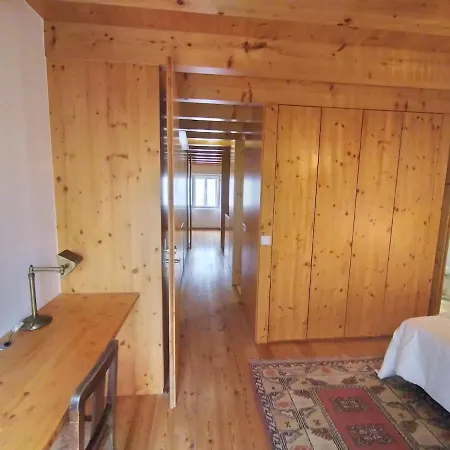 Casa De Condeixinha 펜션