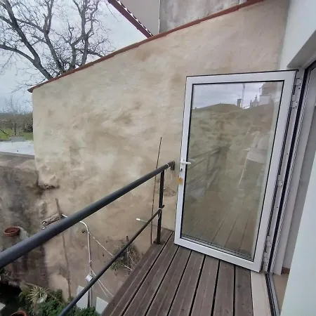 Nyaraló Casa De Condeixinha *