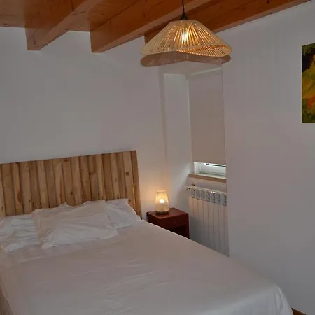 Casa De Condeixinha Tatil Evi