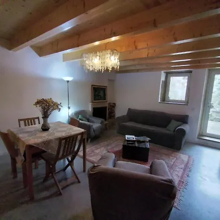 펜션 Casa De Condeixinha