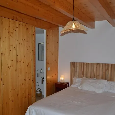 Casa De Condeixinha Tatil Evi *