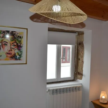 Casa De Condeixinha 펜션 *