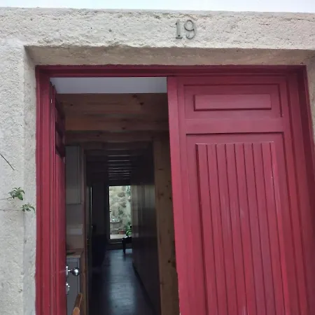 Casa De Condeixinha *