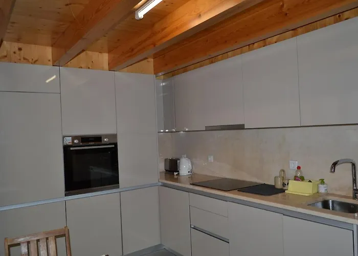 Hébergement de vacances Casa De Condeixinha Condeixa-a-Nova