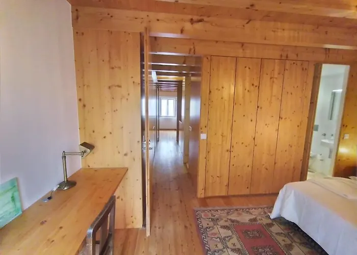 Casa De Condeixinha Hébergement de vacances