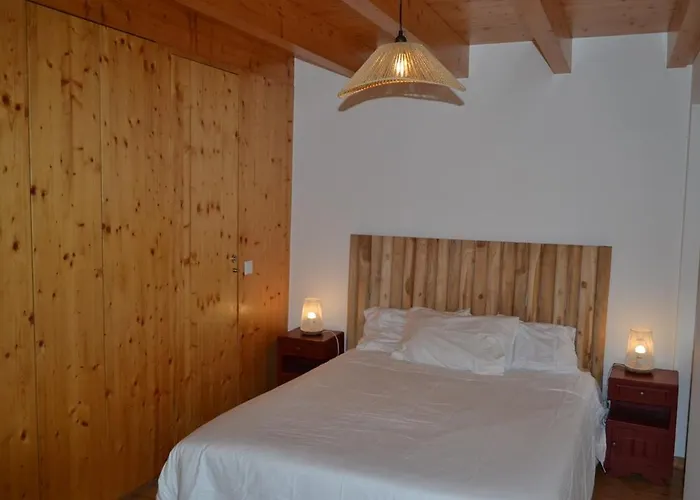 Casa De Condeixinha Hébergement de vacances Condeixa-a-Nova