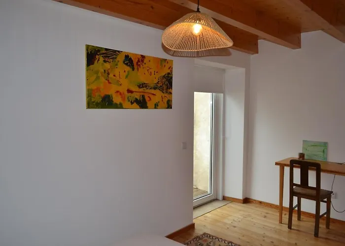 Casa De Condeixinha * Condeixa-a-Nova