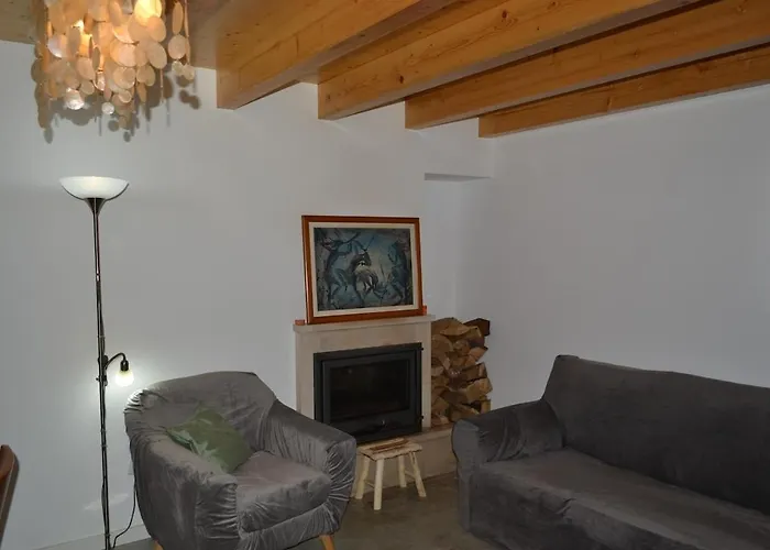 Casa De Condeixinha * Condeixa-a-Nova