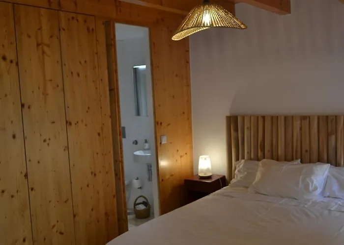 Casa De Condeixinha Hébergement de vacances Condeixa-a-Nova