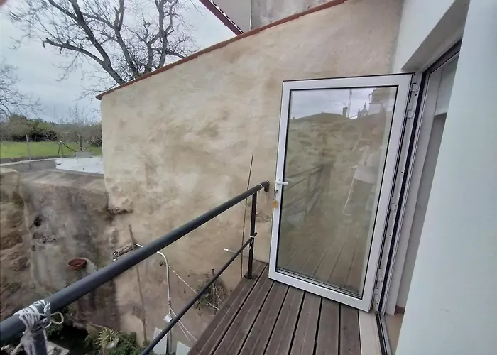 Hébergement de vacances Casa De Condeixinha *