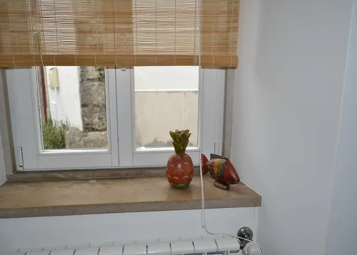 Hébergement de vacances Casa De Condeixinha Condeixa-a-Nova