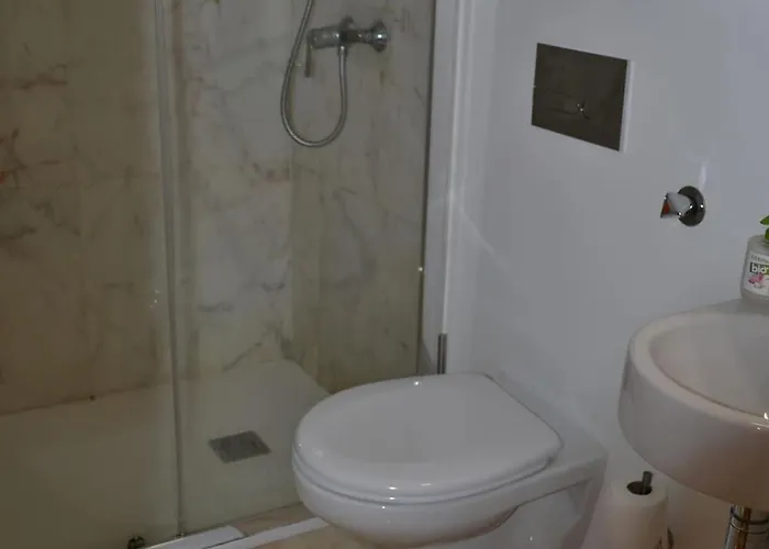 Casa De Condeixinha *